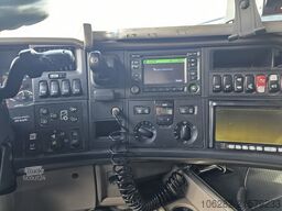 SCANIA R620 Topline LA6X4HNB V8