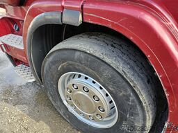 SCANIA R620 Topline LA6X4HNB V8