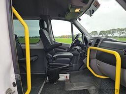 VW CRAFTER 2.0 L3H2 9 Pers Rolstoel