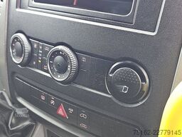 VW CRAFTER 2.0 L3H2 9 Pers Rolstoel