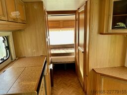 Wilk de Luxe 500