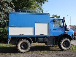 Mercedes-Benz U 4000