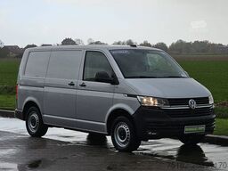 VOLKSWAGEN TRANSPORTER 2.0 TDI ac automaat EURO6