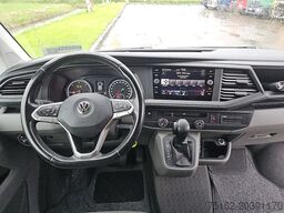VOLKSWAGEN TRANSPORTER 2.0 TDI ac automaat EURO6