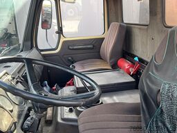 Mercedes-Benz SK 1622 (10.000L / V6 / LAMES / GRAND PONT / ST...