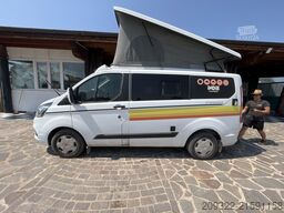 Ford Panama P10 Campervan | 2022 | Euro 6 | Venditore professionale