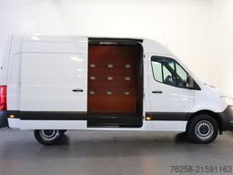 Mercedes-Benz Sprinter 316 2.2 CDI Automaat L2H2 - EURO 6 - A...