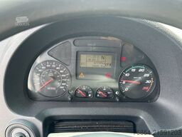 IVECO EUROCARGO 120E22 PLANE, SCHALTER LBW