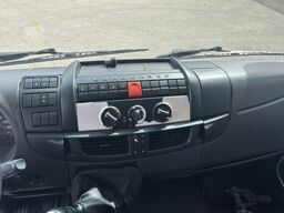 IVECO EUROCARGO 120E22 PLANE, SCHALTER LBW