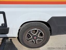 Fiat Ducato Pilote Joa 60G | 2024 | Euro 6 | Professioneller Verkäufer