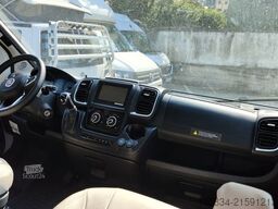 Fiat Ducato Pilote Joa 60G | 2024 | Euro 6 | Professioneller Verkäufer