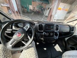 Fiat Ducato Pilote Joa 60G | 2024 | Euro 6 | Professioneller Verkäufer