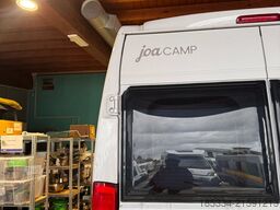 Fiat Ducato Pilote Joa 60G | 2024 | Euro 6 | Professioneller Verkäufer