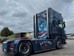 SCANIA R 500