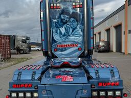 SCANIA R 500