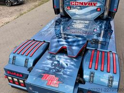 SCANIA R 500