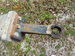 Humbaur BA02 / 2 Axle