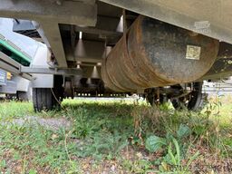 Humbaur BA02 / 2 Axle