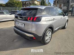 Peugeot 3008 AUTOCARRO N1 AUTOM 2022