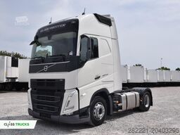 VOLVO FH 460 Globetrotter XL i-Save
