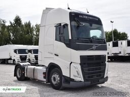 VOLVO FH 460 Globetrotter XL i-Save