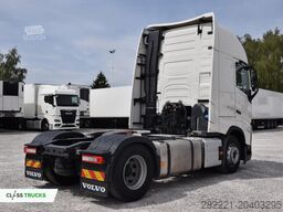 VOLVO FH 460 Globetrotter XL i-Save