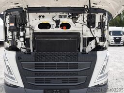 VOLVO FH 460 Globetrotter XL i-Save