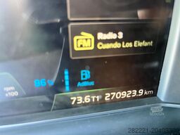 VOLVO FH 460 Globetrotter XL i-Save