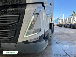 VOLVO FH 460 Globetrotter XL i-Save