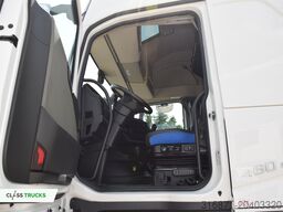 VOLVO FH 460 Globetrotter XL i-Save