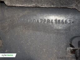 VOLVO FH 460 Globetrotter XL i-Save