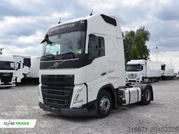 VOLVO FH 460 Globetrotter XL i-Save
