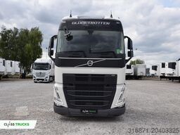 VOLVO FH 460 Globetrotter XL i-Save