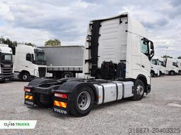 VOLVO FH 460 Globetrotter XL i-Save