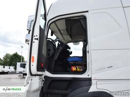 VOLVO FH 460 Globetrotter XL i-Save