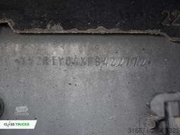 VOLVO FH 460 Globetrotter XL i-Save