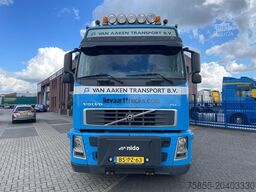 Volvo FH480 Globetrotter / 6X2 / Euro 5 / PTO / Hydra...