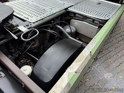 DAF XF 440 6X2 FTP Space Cab Standairco NL Truck