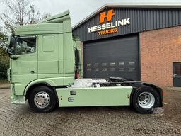 DAF XF 440 6X2 FTP Space Cab Standairco NL Truck