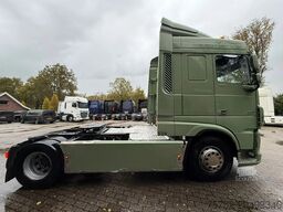 DAF XF 440 6X2 FTP Space Cab Standairco NL Truck
