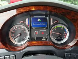 DAF XF 440 6X2 FTP Space Cab Standairco NL Truck