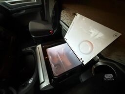 DAF XF 440 6X2 FTP Space Cab Standairco NL Truck