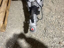 CAT 302CR mini excavator w/ 3 buckets and 2021 Brian J