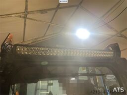 CAT 302CR mini excavator w/ 3 buckets and 2021 Brian J