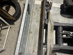 CAT 302CR mini excavator w/ 3 buckets and 2021 Brian J