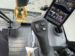 Caterpillar 320