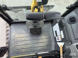 Caterpillar 320