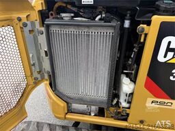 Caterpillar 320