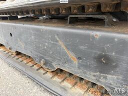 Caterpillar 320