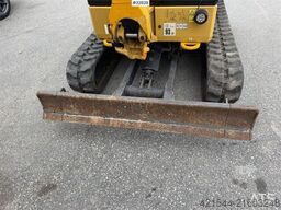 Caterpillar 320